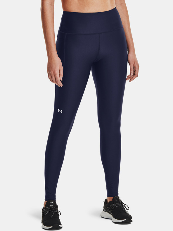Under Armour Dámske legíny Under Armour Armour HiRise Leg