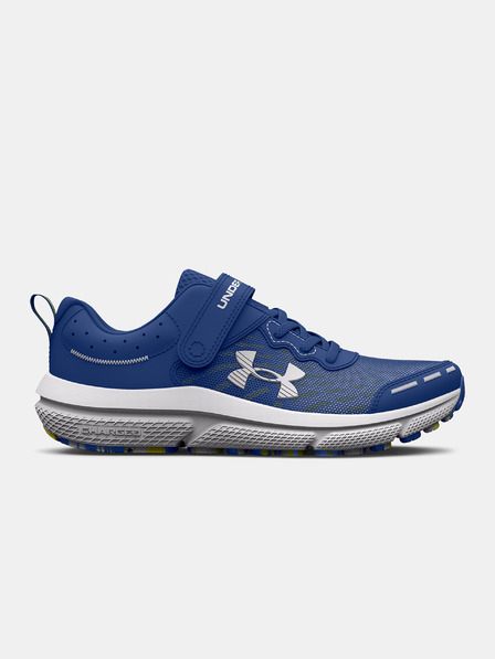 Under Armour Chlapčenské topánky Under Armour UA BPS Assert 10 AC