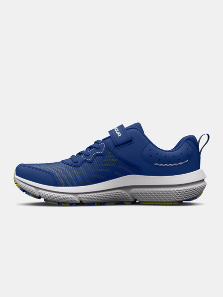 Under Armour Chlapčenské topánky Under Armour UA BPS Assert 10 AC