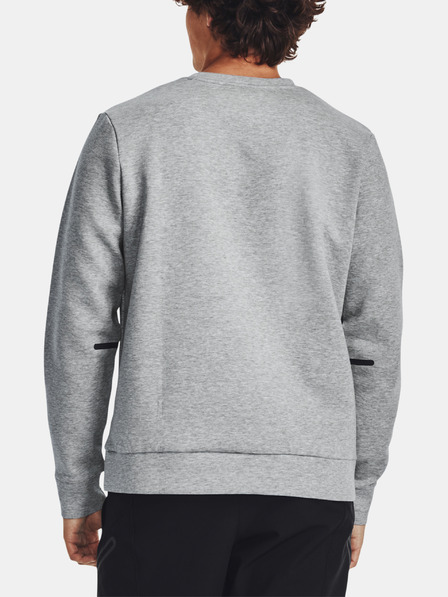 Under Armour Pánska mikina Under Armour UA Unstoppable Flc Crew