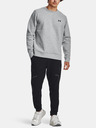 Under Armour Pánska mikina Under Armour UA Unstoppable Flc Crew