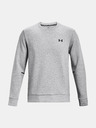 Under Armour Pánska mikina Under Armour UA Unstoppable Flc Crew