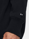Under Armour Dámska mikina Under Armour Pjt Rck HW Terry FZ OS Q1