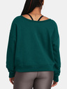 Under Armour Dámska mikina Under Armour Pjt Rck HW Terry LS Q1