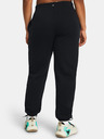 Under Armour Dámske športové nohavice Under Armour Pjt Rck Q1 HW Terry Pant