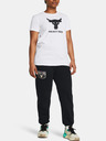 Under Armour Dámske športové nohavice Under Armour Pjt Rck Q1 HW Terry Pant