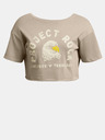 Under Armour Dámske tričko Under Armour Pjt Rck Balance Graphic T