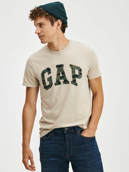 GAP Tričko GAP logo