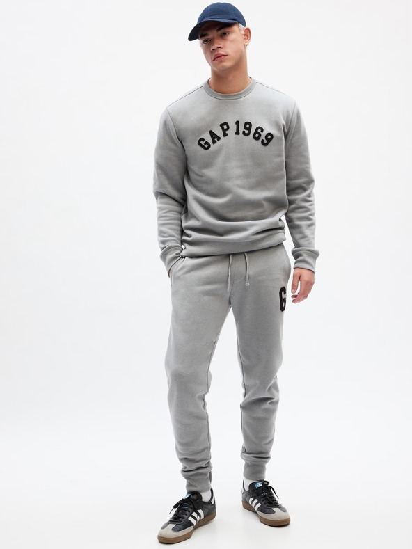 GAP Tepláky GAP fleece
