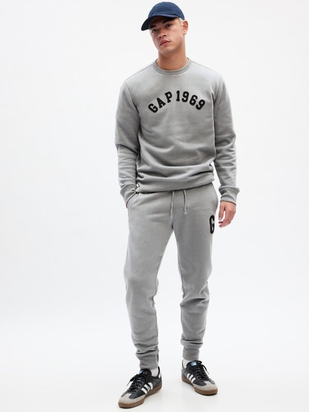 GAP Tepláky GAP fleece