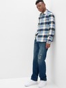 GAP Teen džínsy original fit GAP