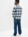 GAP Teen džínsy original fit GAP
