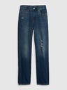 GAP Teen džínsy original fit GAP