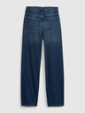GAP Teen džínsy original fit GAP