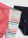 GAP Baby nohavičky, 5 ks GAP