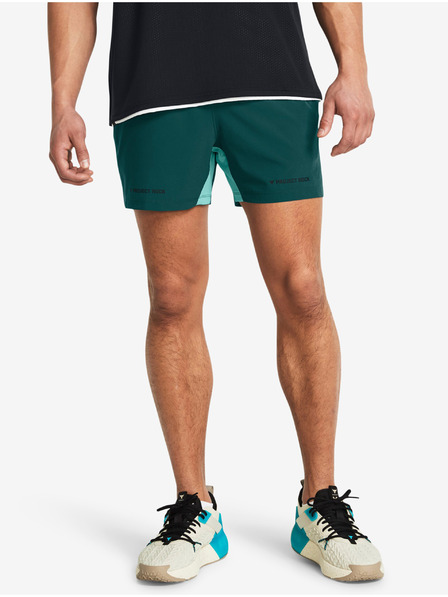 Under Armour Pánske kraťasy Under Armour Pjt Rock Ultimate 5in Training Short