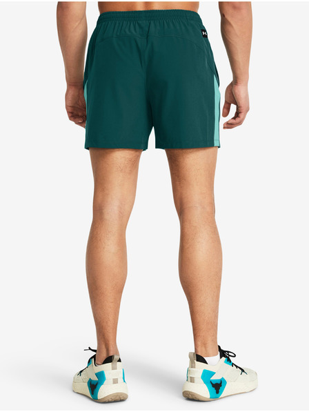Under Armour Pánske kraťasy Under Armour Pjt Rock Ultimate 5in Training Short