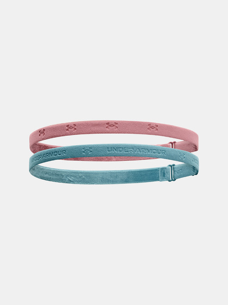 Under Armour Dámska čelenka Under Armour W's Adjustable Mini Bands