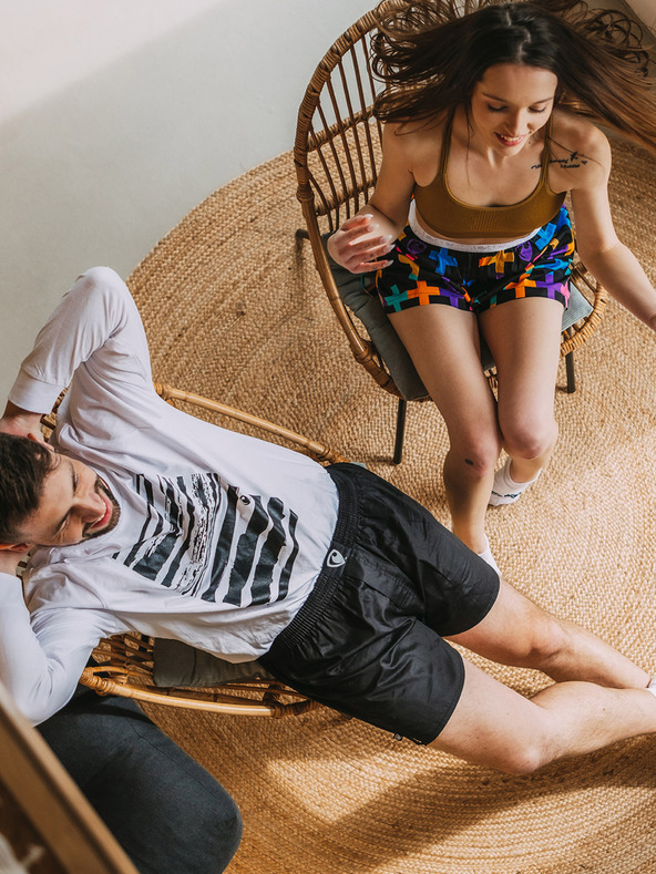 Represent Ali Trenírky