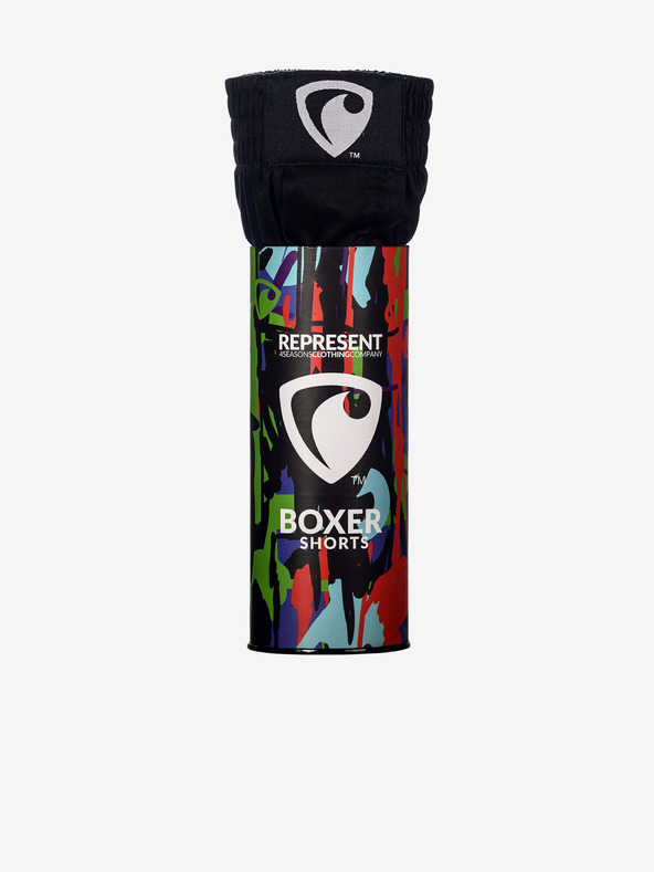 Represent Ali Trenírky