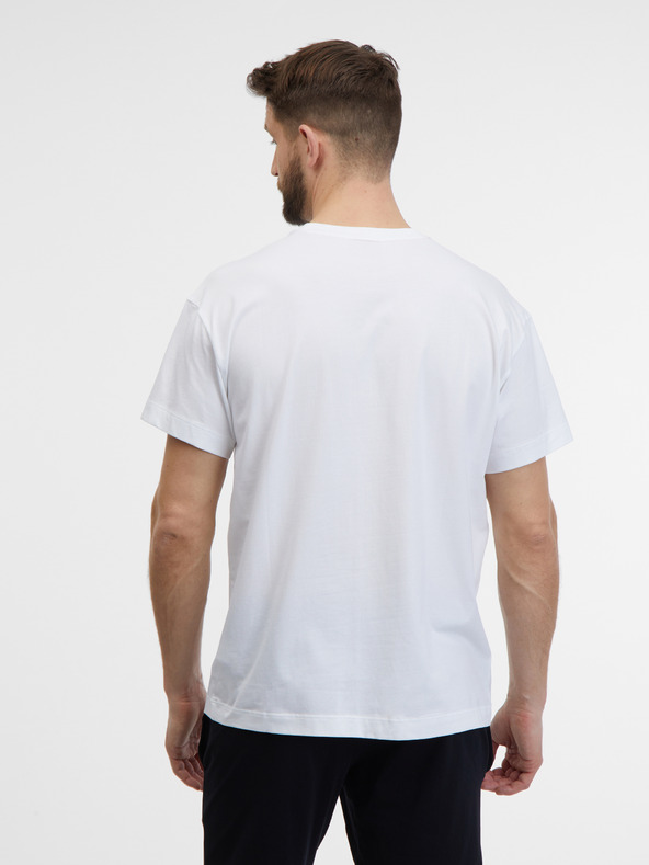 HUGO Biela pánska košeľa HUGO