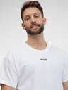 HUGO Biela pánska košeľa HUGO