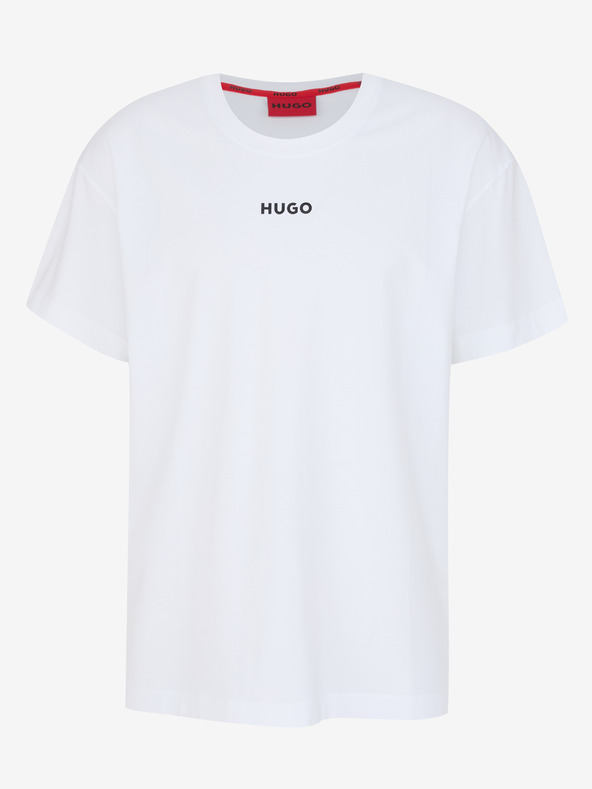 HUGO Biela pánska košeľa HUGO