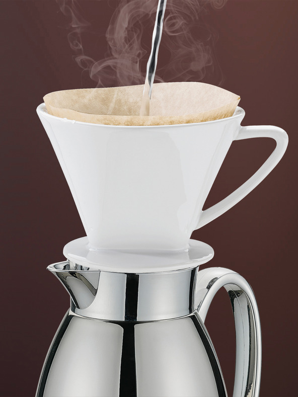 Cilio Termo džbán z nehrdzavejúcej ocele Venezia 1 l Cilio