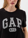GAP Tričko GAP logo