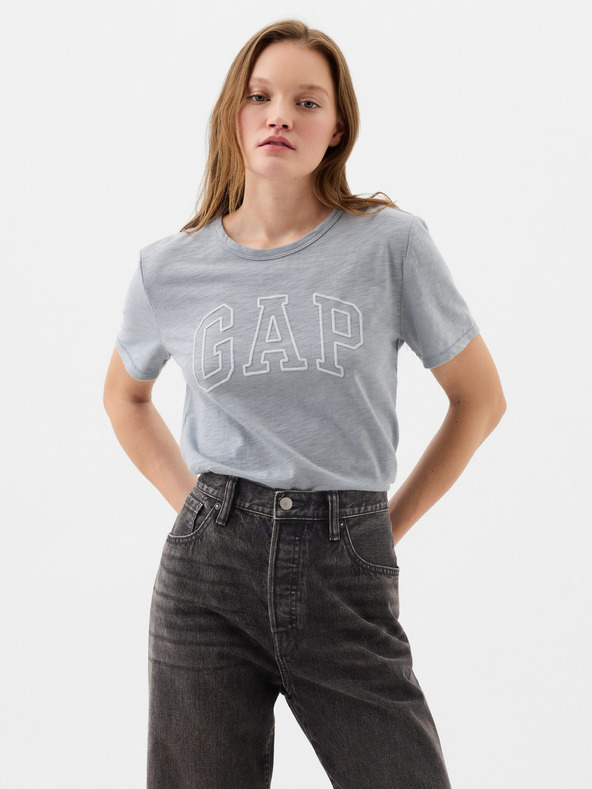 GAP Tričko GAP logo