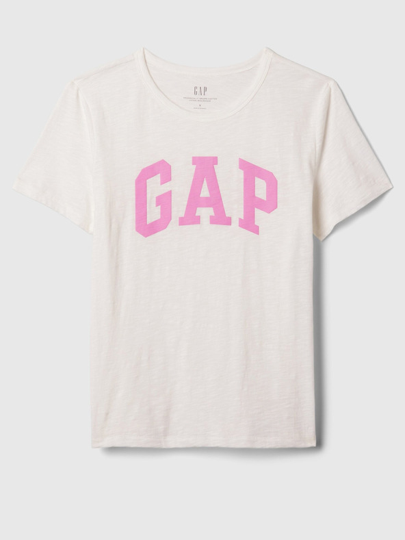 GAP Tričko s logom GAP