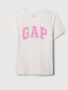 GAP Tričko s logom GAP