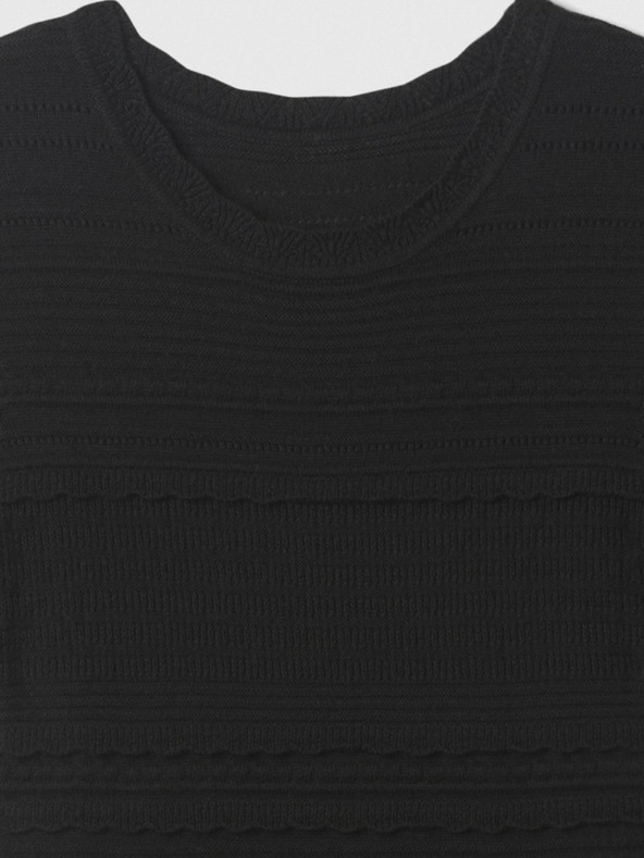 GAP Bavlnené mini šaty GAP