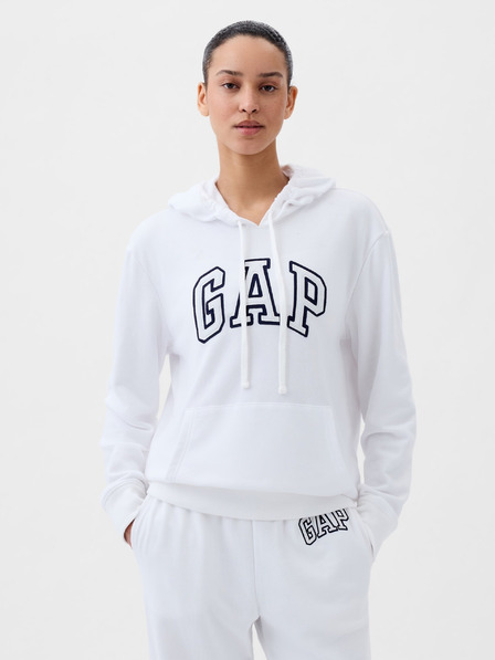 GAP Mikina GAP logo