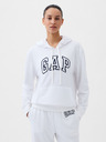 GAP Mikina GAP logo