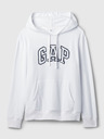 GAP Mikina GAP logo