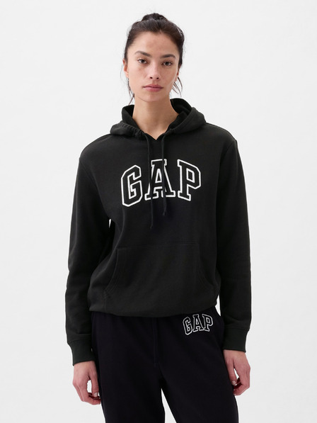 GAP Mikina GAP logo