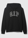 GAP Mikina GAP logo