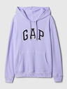 GAP Mikina GAP logo