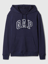 GAP Mikina GAP logo