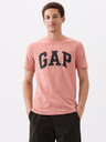 GAP Tričko s logom Everyday Soft GAP