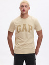 GAP Tričko s logom Everyday Soft GAP