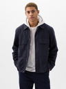 GAP Bunda s golierom Utility GAP