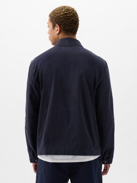 GAP Bunda s golierom Utility GAP