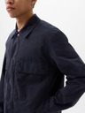 GAP Bunda s golierom Utility GAP