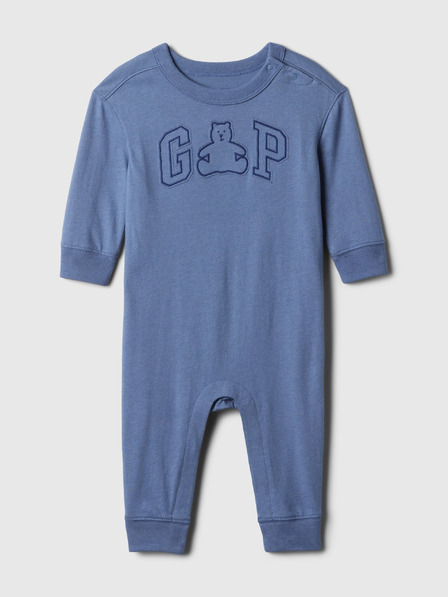 GAP Baby body s logom GAP