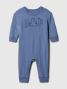 GAP Baby body s logom GAP