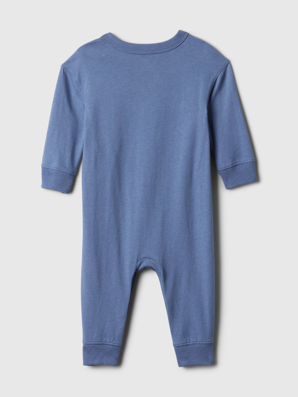 GAP Baby body s logom GAP
