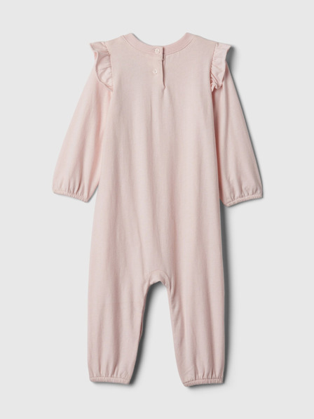 GAP Baby body s logom GAP