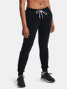 Under Armour Dámske športové nohavice Under Armour UA Rush Fleece Pant